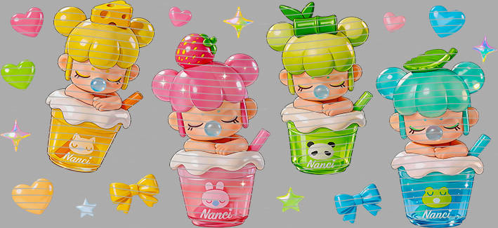 16oz Anime-AN-3383